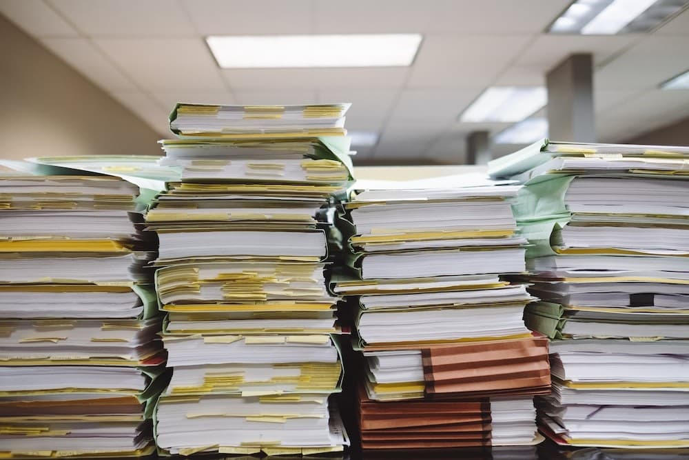 What is Intelligent Document Processing and Why Does It Matter?
